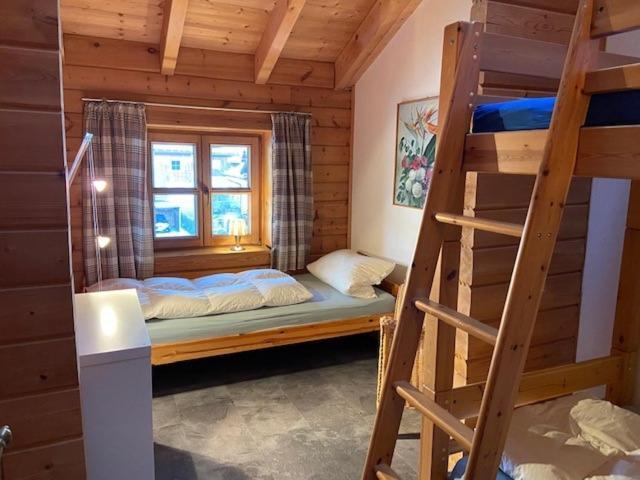 Ferienhaus Wilder Kaiser Kiefersfelden Esterno foto