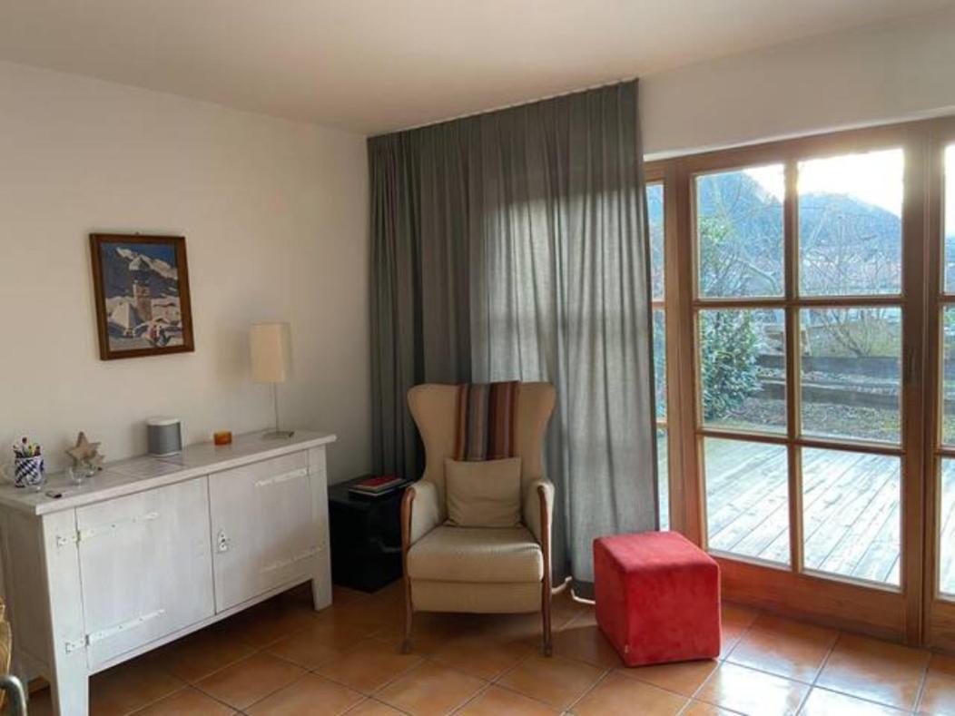 Ferienhaus Wilder Kaiser Kiefersfelden Esterno foto