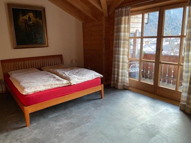 Ferienhaus Wilder Kaiser Kiefersfelden Esterno foto